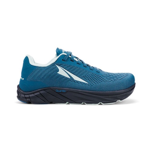 Chaussure Running Altra Torin 4.5 Plush Femme Bleu [JWVHP]